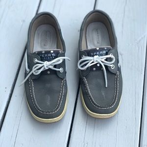 Sperry Top-sider women’s size 7.5